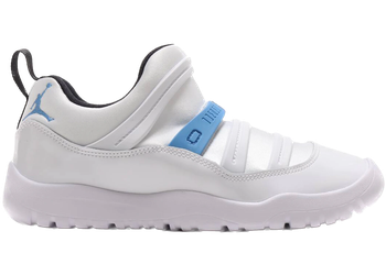Jordan 11 Retro Little Flex White Legend Blue (PS) for sale