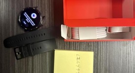 Mint
													OnePlus Watch 3 - Obsidian Titanium, photo 4 of 5
