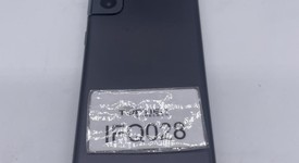 Good
													Samsung Galaxy S21 5G - T-Mobile, Gray, 256 GB, 8 GB, SM-G991U, photo 4 of 9