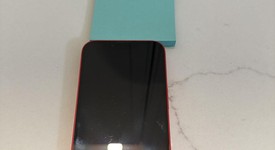 Good
													Apple iPhone 14 - T-Mobile, Red, 256 GB, A2649, photo 2 of 7