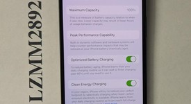 Good
													Apple iPhone 14 - Unlocked, Midnight, 128 GB, A2649, photo 1 of 7