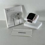 Mint Apple Watch Series 11 46mm - Rose Gold, A3333 - GPS, Aluminum