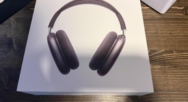 Used
													Apple AirPods Max - Gray, photo 2 of 7
