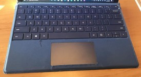 Good
													Microsoft Surface Pro 4 - 12.3 Inch - Wi-Fi, Black, 256 GB, 8 GB, photo 2 of 7