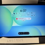 Good Samsung Galaxy Tab S10 FE+ Plus - Wi-Fi, 128 GB, Gray, 8 GB, SM-X620