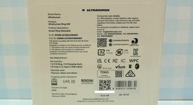 New
													Ultrahuman Ring Air - Gold, photo 3 of 3