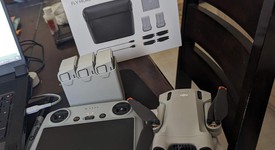 Used
													DJI Mini 3 Pro, photo 1 of 11