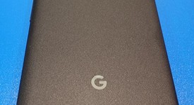Good
													Google Pixel 5 - Unlocked, Black, 128 GB, 8 GB, GD1YQ, photo 2 of 5