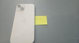 Good
													Apple iPhone 15 Plus - T-Mobile, Blue, 128 GB, A2847, photo 2 of 8