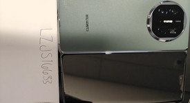 Mint
													Huawei Mate X5 - Unlocked Non-US, Purple, 1 TB, 16 GB, photo 5 of 7