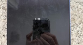 Good
													Samsung Galaxy Z Fold7 - Unlocked, Blue Shadow, 256 GB, 12 GB, SM-F966U1, photo 2 of 24