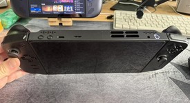 Fair
													Lenovo Legion Go - Z1 Extreme, Black, 2 TB, 16 GB, photo 4 of 10