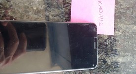 Good
													LG G6 - T-Mobile, Black, 64 GB, 4 GB, H872, photo 3 of 9