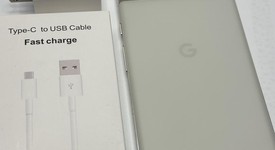 Good
													Google Pixel 8 Pro - Unlocked, Mint, 128 GB, 12 GB, G1MNW, mmWave 5G, photo 2 of 6