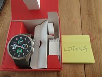 OnePlus Watch 3