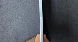 Good
													Apple iPad Mini 7th Gen - Unlocked, Blue, 128 GB, A2995, photo 3 of 6