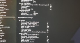 Good
													MacBook Air 2020 - 13" - Apple M1, Gray, 256 GB, 8 GB, photo 4 of 4
