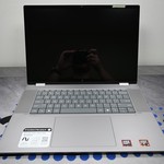 Mint HP Omnibook Laptop