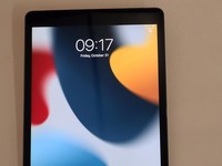 Apple iPad 9th Gen