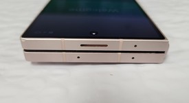 Good
													Samsung Galaxy Z Fold6 - AT&T, Pink, 512 GB, 12 GB, SM-F956U, photo 3 of 7