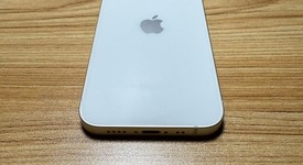 Mint
													Apple iPhone 13 Mini - Unlocked, Starlight, 512 GB, A2481, photo 5 of 7