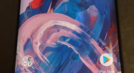 Good
													OnePlus 7 Pro - Unlocked, Blue, 256 GB, 8 GB, GM1917, photo 4 of 8