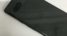 Mint
													Google Pixel 7a - Verizon, Charcoal, 128 GB, 8 GB, G0DZQ, photo 4 of 7