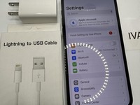 Apple iPhone 12 Pro