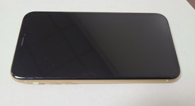 Good
													Apple iPhone Xr - Verizon, Yellow, 128 GB, A1984, photo 1 of 7