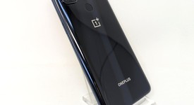 Fair
													OnePlus Nord N10 5G - T-Mobile, Midnight Ice, 128 GB, 6 GB, BE2028, photo 5 of 9