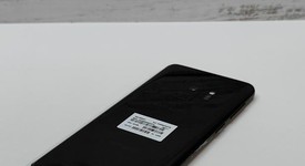 Good
													Samsung Galaxy S9 - AT&T, Black, 64 GB, SM-G960U, photo 4 of 5