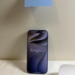 Mint Apple iPhone 18 Pro - T-Mobile, 256 GB, Glacier, a3472