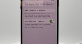 Good
													Apple iPhone 12 Pro Max - Verizon, Gold, 256 GB, A2342, photo 4 of 8