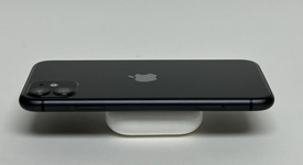Mint
													Apple iPhone 11 - Unlocked, Black, 64 GB, A2111, photo 4 of 10