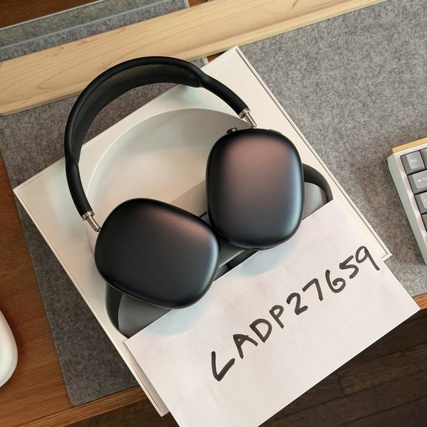 Apple AirPods Max USB-C - Midnight