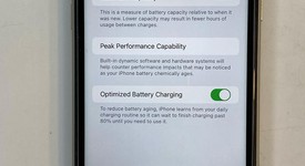 Good
													Apple iPhone 11 - T-Mobile, White, 64 GB, A2111, photo 2 of 7