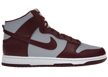 Nike Dunk High Retro Dark Beetroot for sale