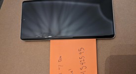 Good
													Google Pixel 7 Pro - T-Mobile, Hazel, 128 GB, 12 GB, GE2AE, photo 2 of 9