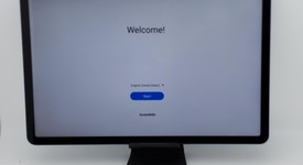 Good
													Samsung Galaxy Tab S7 - Wi-Fi, Mystic Black, 128 GB, 6 GB, SM-T870, Wi-Fi, photo 2 of 5