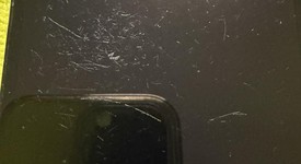 Fair
													Apple iPhone 12 Pro - Unlocked, Pacific Blue, 128 GB, A2341, photo 2 of 12