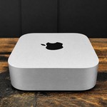Good Mac Mini 2024 - 512 GB, 24 GB, Apple M4
