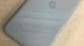 Good
													Google Pixel 8 - Verizon, Hazel, 128 GB, 8 GB, GKWS6, mmWave 5G, photo 2 of 7