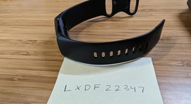 Good
													Fitbit Charge 5 - Black, photo 4 of 6