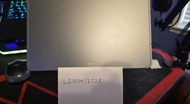 Good
													Samsung Galaxy Tab  S11 - Wi-Fi, Gray, 512 GB, photo 2 of 11