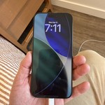 Good Apple iPhone 16 Pro Max - AT&T, 512 GB, Black, A3084