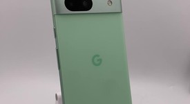 Good
													Google Pixel 8a - Unlocked, Aloe, 128 GB, 8 GB, GKV4X, Sub-6 5G, photo 5 of 5