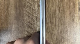 Good
													Samsung Galaxy S23 Ultra - Unlocked, Sky Blue, 512 GB, 12 GB, SM-S918U1, photo 2 of 6