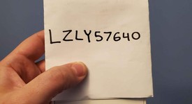 New
													Apple iPhone 17 Pro Max - Unlocked, Silver, 512 GB, A3257, photo 2 of 5