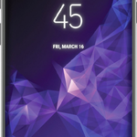 Mint Samsung Galaxy S9 Plus - Verizon, 64 GB, Purple, SM-G965U