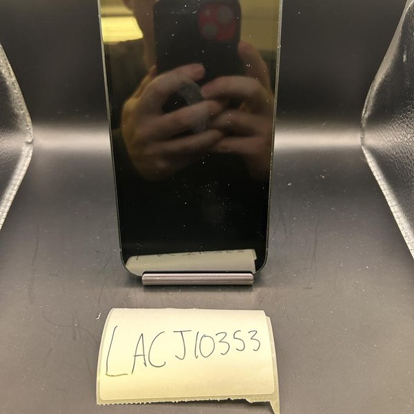 Apple iPhone 14 Plus - T-Mobile, 128 GB, Midnight, A2632